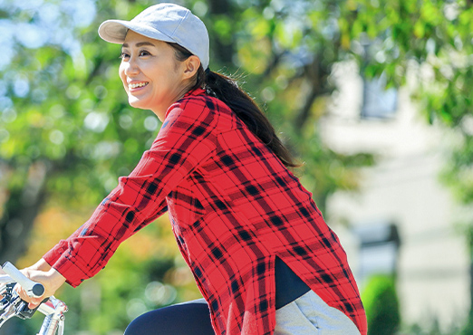 季節のイメージ